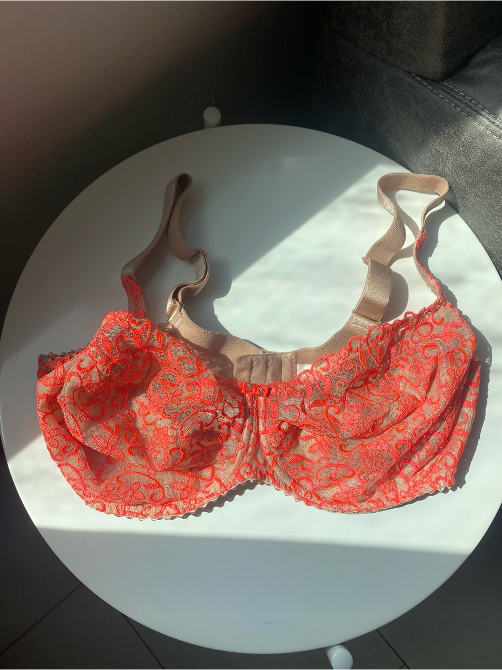 Prima Donna Soiree Bra UK Size 38E, EU 85E, FR 100E